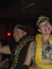 Я в радости!