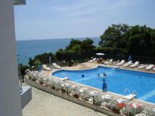  "Айсберг" -очень теплый и гостеприимный отель.