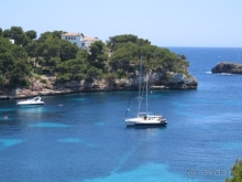 Обалденные бухты!!!