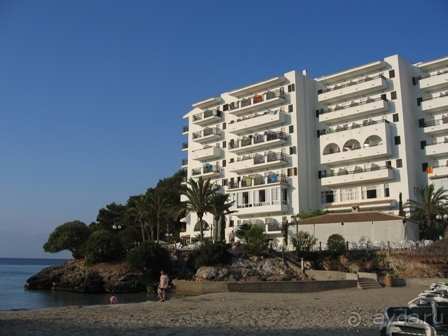 Обалденные бухты!!!