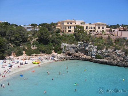 Обалденные бухты!!!