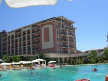 Не пожалела, что поехала во второй раз