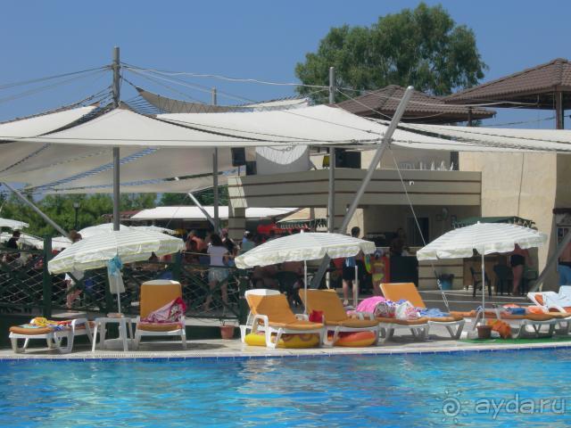 Не пожалела, что поехала во второй раз