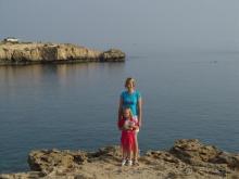 Отдых на Кипре 2008