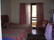 Твердая четверка отдых не испортит