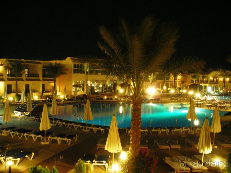 фото Island garden resort