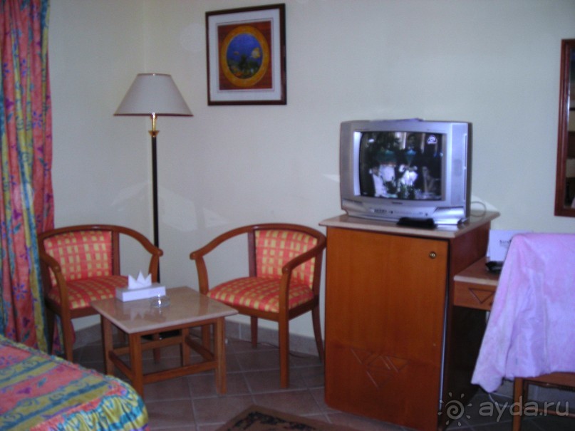 фото Island garden resort