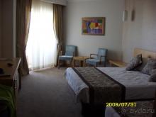 Стандарт номер в Сапфире