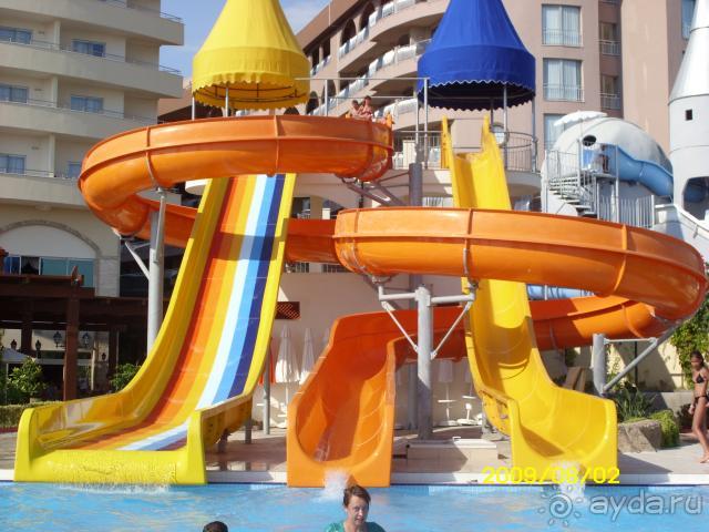 фото Силвер