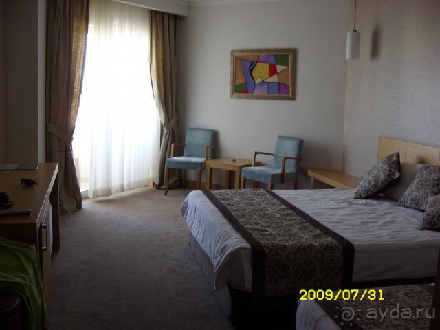 фото Силвер