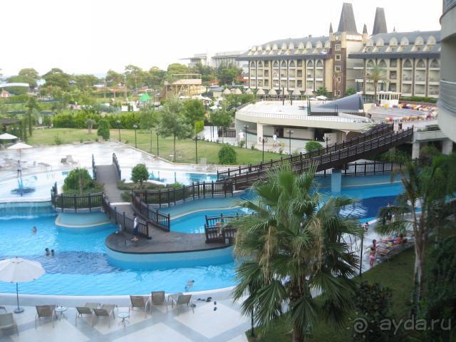 фото Crystal Prestige Elite