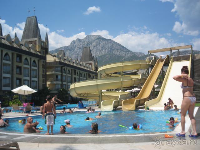 фото Золотой рог