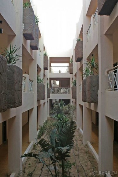 Prima Life Makadi Resort