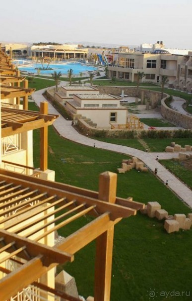 Prima Life Makadi Resort