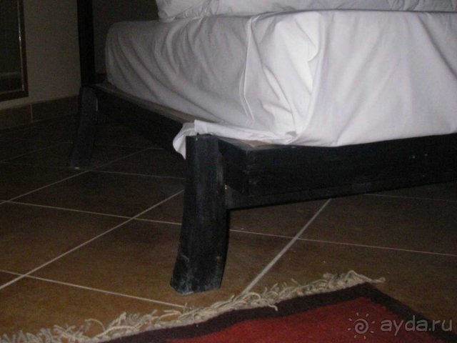 Альбом отзыва "Отель не стоит этих денег"