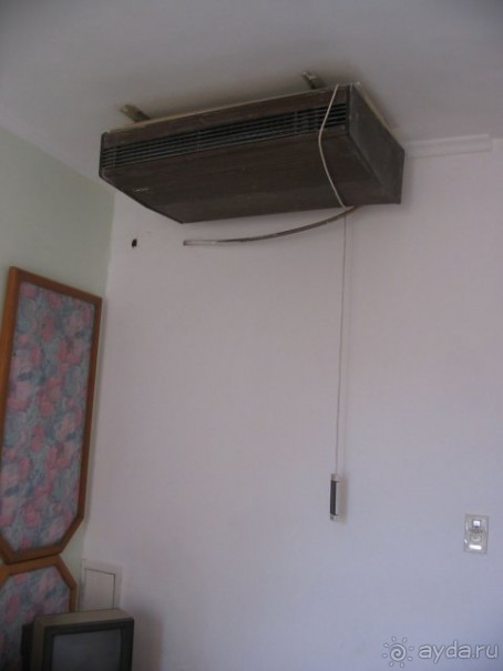 кондиционер