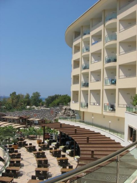 Новый. Красивый. Удобный.