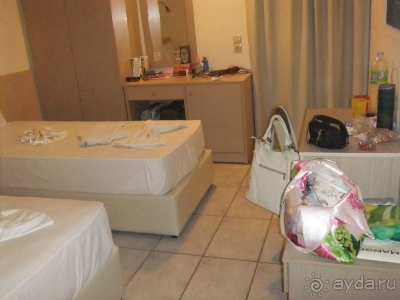 все, что нужно есть