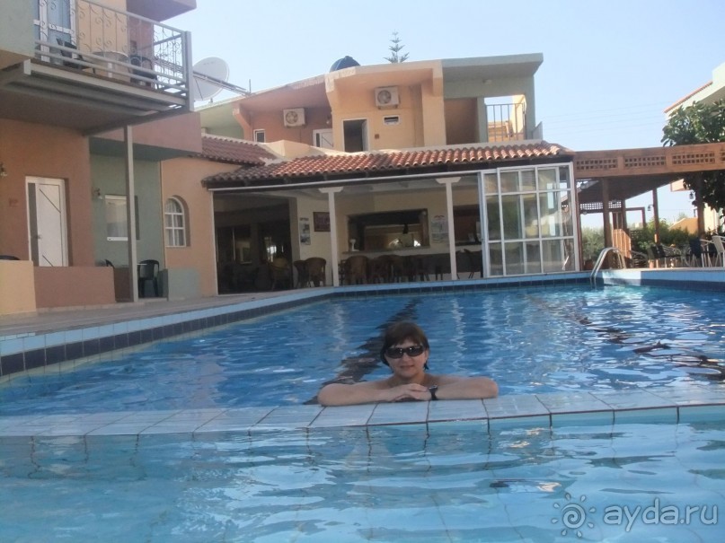 территория