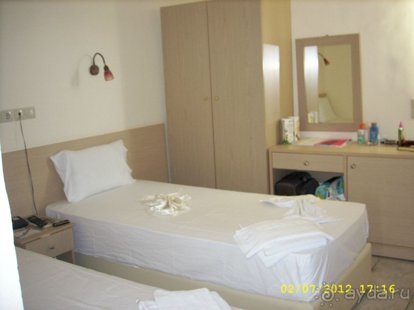 фото Коккини Хани