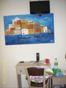 фото Коккини Хани