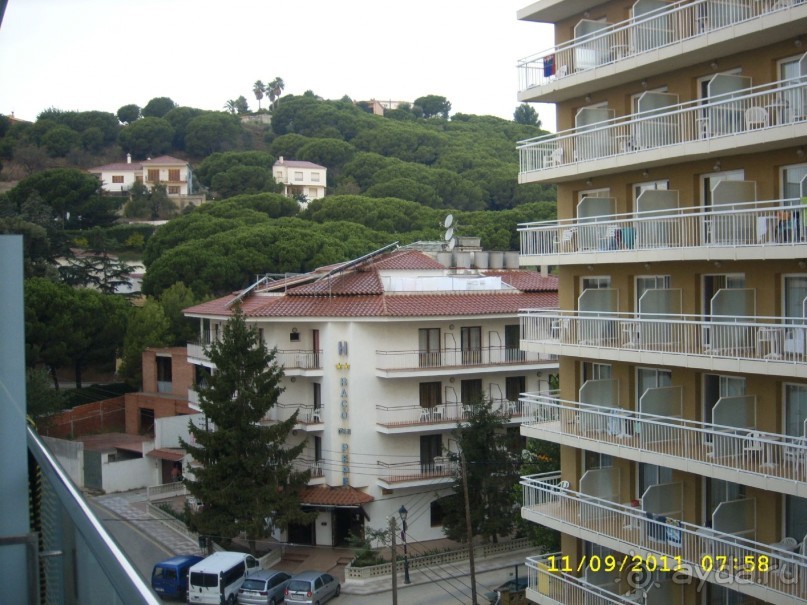 Прекрасная Испания