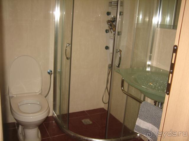 Отдых потрясающий отель Memory...