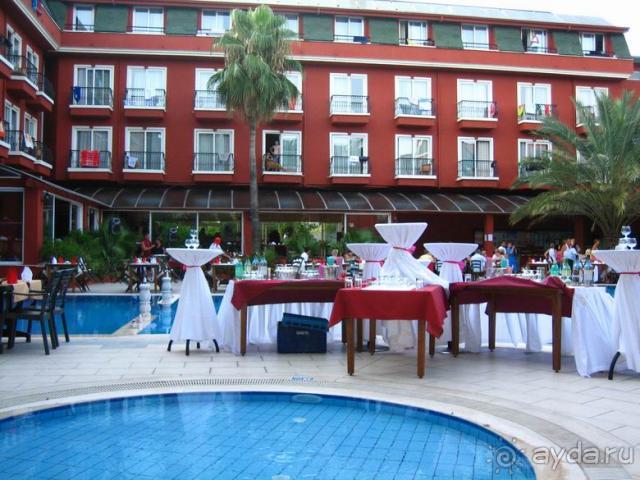 фото Поморие