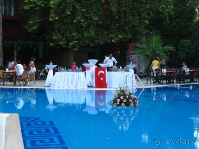 фото Поморие