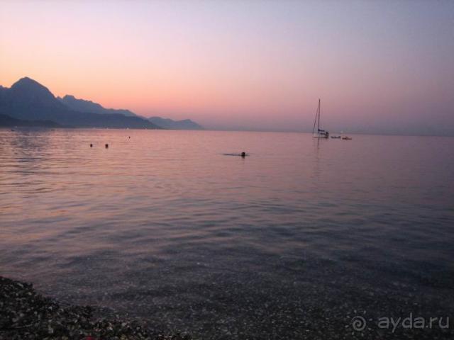 фото Поморие