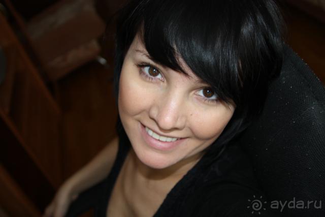 фото Парадайз Бич