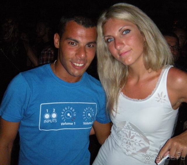 фото Coral Beach Resort Tiran