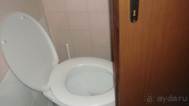 Неделя на побережье