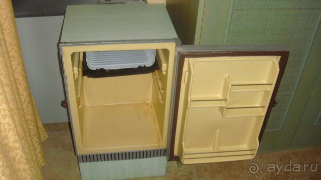 Неделя на побережье