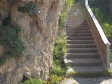 =лестница на пляж=