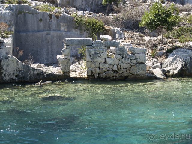 фото Косара вилла