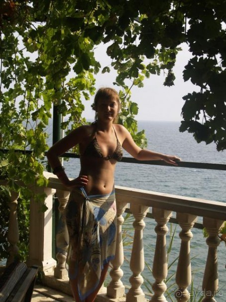 фото Косара вилла