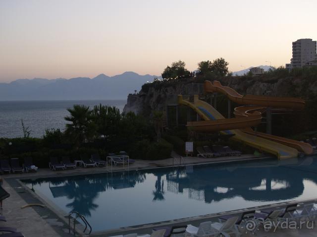 фото Косара вилла