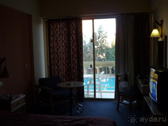 максимум за эти деньги)