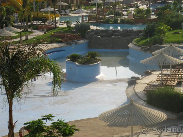 фото Iberostar Sunny Beach Resort