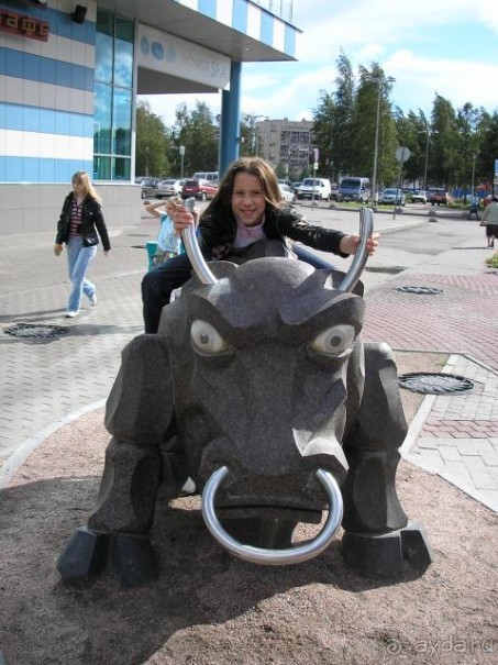 Отличный отдых))