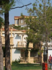  Италия по-турецки-забавно,пафосно,отдохнуть можно