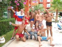 фото Asdem Park Hotel