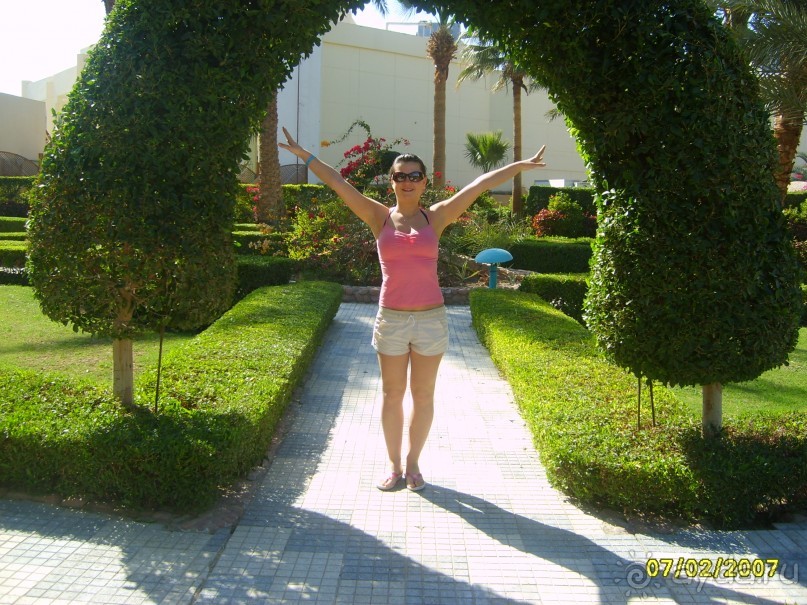 фото Royal Palace (закрыт)