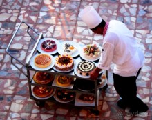 СООТНОШЕНИЕ - ЦЕНА/КАЧЕСТВО