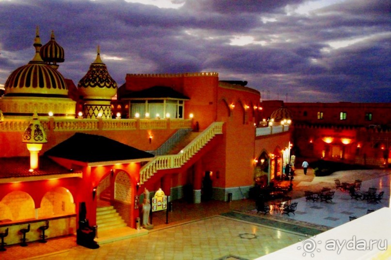 фото Crown Plaza