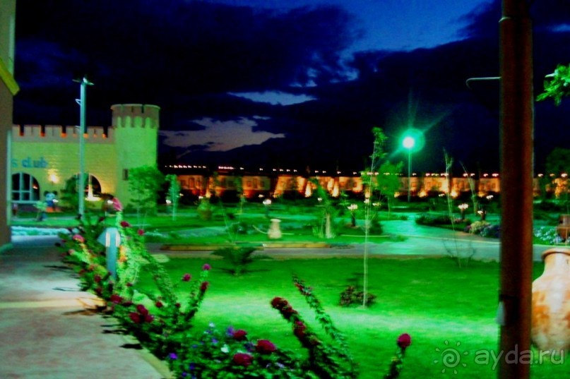 фото Crown Plaza