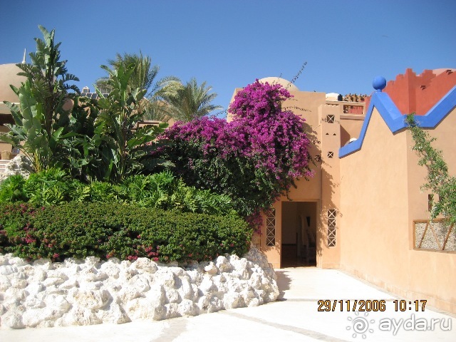 фото Blue Dreams Resort