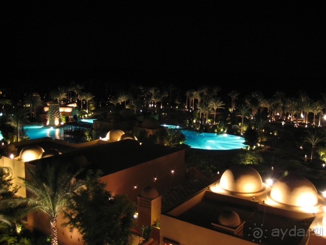 фото Blue Dreams Resort