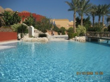 Территория Grand Makadi